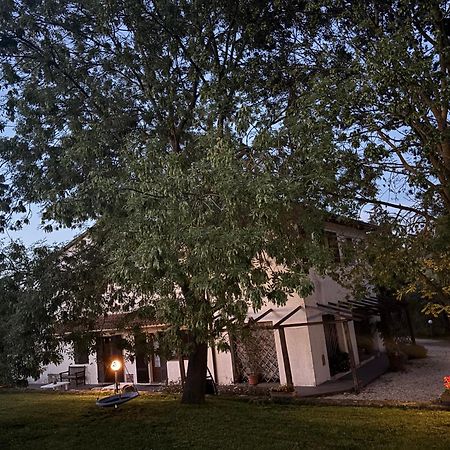 Agriturismo La Locandiera 蒙特马拉诺 外观 照片