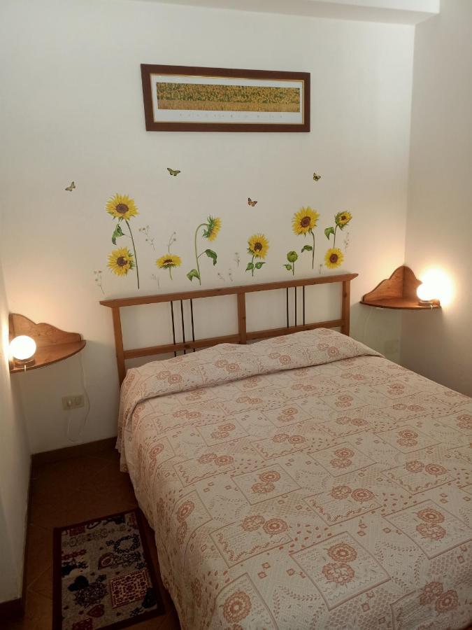 Agriturismo La Locandiera 蒙特马拉诺 外观 照片