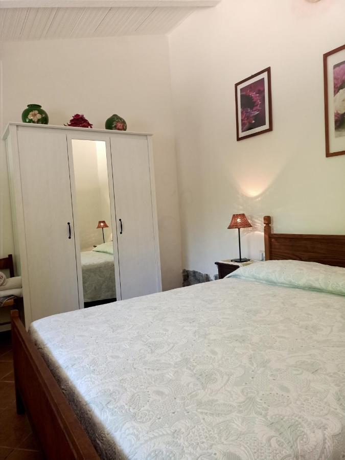 Agriturismo La Locandiera 蒙特马拉诺 外观 照片
