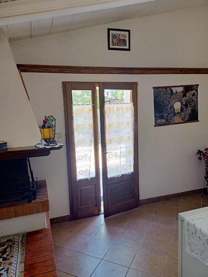 Agriturismo La Locandiera 蒙特马拉诺 外观 照片