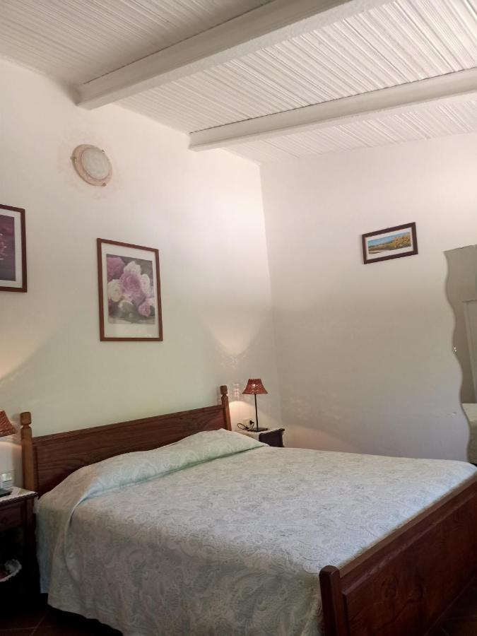 Agriturismo La Locandiera 蒙特马拉诺 外观 照片