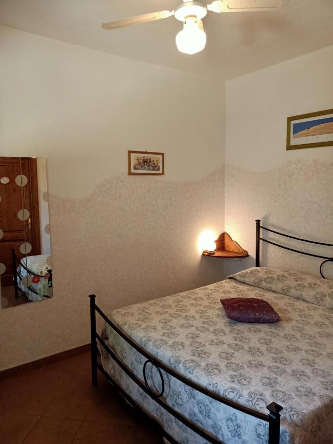 Agriturismo La Locandiera 蒙特马拉诺 外观 照片
