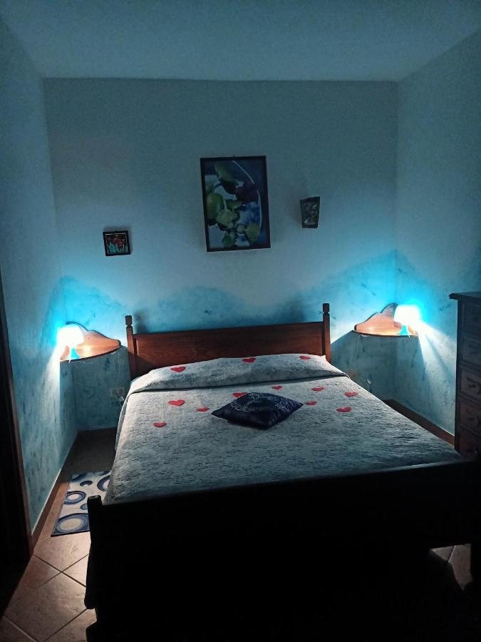 Agriturismo La Locandiera 蒙特马拉诺 外观 照片
