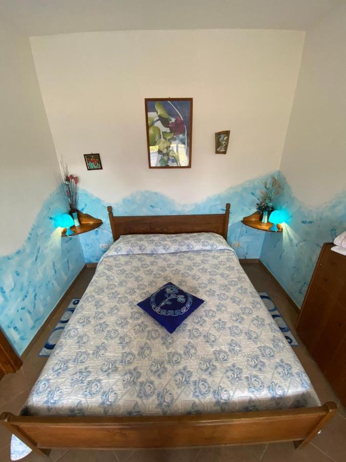 Agriturismo La Locandiera 蒙特马拉诺 外观 照片